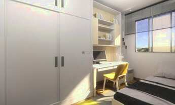 Imagem 6: Contagem - Apartamento Padrão - Cabral