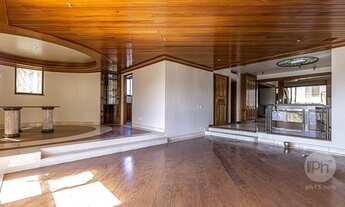 Imagem 3: Cobertura Tríplex com Vista Espetacular!!!