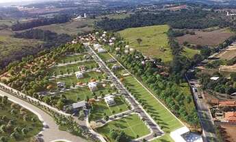 Imagem: Lote/Terreno 360 m² - Loteamento Poesia