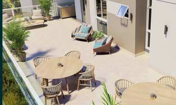 Imagem: Apartamento para venda com 3 quartos em