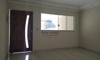 Imagem 3: Casa em Condomínio para Venda em São Paulo, Horto Florestal, 3 dormitórios, 3 suítes, 3 ba