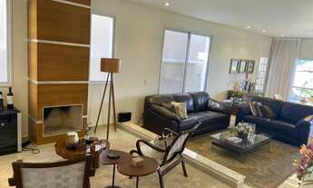 Imagem 6: Casa em Condomínio para Venda em Alphaville Santana de Parnaíba-SP