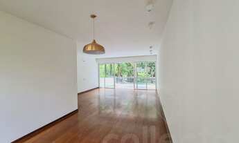 Imagem 5: Vista verde gostosa