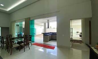 Imagem 6: CASA TERREA JARDINS LISBOA GOIANIA GO