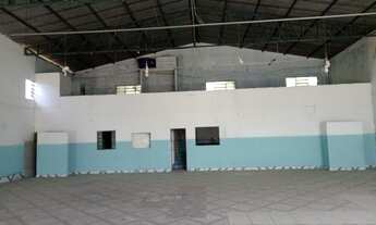 Imagem 3: Galpão, Vila Nova Cumbica - Guarulhos