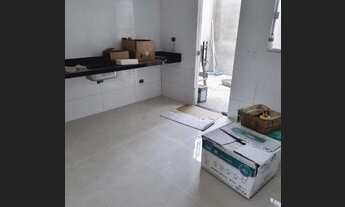 Imagem 4: Casa dúplex em Vitória da Conquista R$ 335 mil