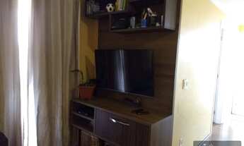 Imagem 3: Apartamento com 02 dormitórios na Vila Monte Santo - Cód.: 8940