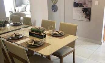Imagem 3: Apartamento com 2 dormitórios à venda, 79 m² por R$ 370.000,00 - Jardim Barcelona - Indaia