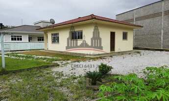 Imagem 2: Casa para alugar no bairro Guiomar de Dentro - Antônio Carlos/SC