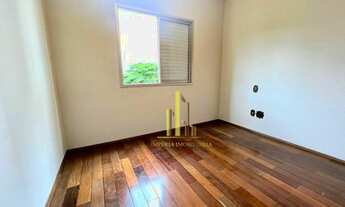 Imagem 6: Apartamento com 3 dormitórios à venda, 88 m² por R$ 425.000,00 - Vila Rafael de Oliveira