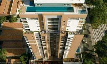 Imagem 7: Apartamento Penthouse à venda no bairro Vila Romana - São Paulo/SP, Zona Oeste