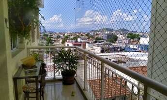 Imagem 2: Apartamento Valqueire