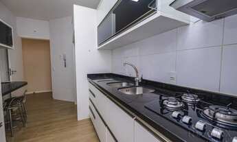 Imagem 3: FLORIANóPOLIS - Apartamento Padrão - Itacorubi