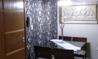 Imagem 3: Cobertura à venda, 53 m² por R$ 345.000,00 - Vila Tibiriçá - Santo André/SP