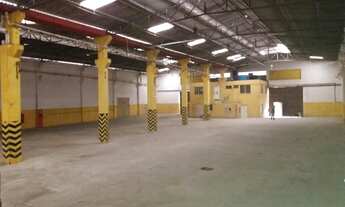 Imagem 4: Comercial/Industrial de 1500 metros quadrados no bairro Penha Circular