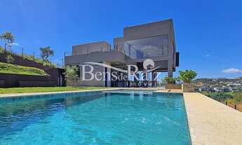 Imagem: NOVA LIMA - Casa de Condomínio - Vila Del