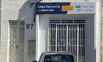 Imagem: Vendo casa, excelente para ponto comercial
