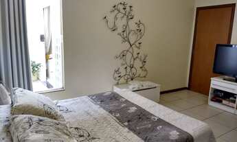 Imagem 7: Casa em condomínio - Jd. Shangri La - Jardins do Sul- Bauru/SP