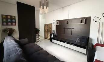 Imagem 6: Cobertura de 130m² com 2 dorms 1 suíte 2 vagas por R$ 549.000,00 na Valparaíso/SA-SP