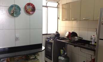 Imagem 7: Apartamento à venda, 3 quartos, 1 vaga, Riacho das Pedras - Contagem/MG