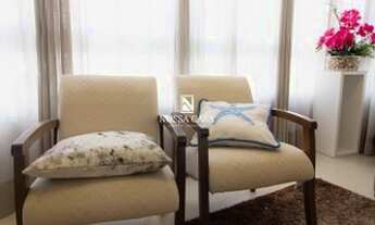 Imagem 3: Apartamento para venda com 181 metros quadrados com 3 quartos em Praia Grande - Torres - R