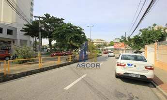 Imagem 5: Sala para alugar, 32 m² por R$ 1.350,00/mês - Coqueiros - Florianópolis/SC