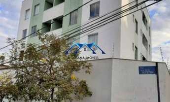 Imagem 2: Apartamento para comprar União Belo Horizonte