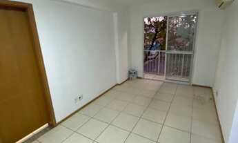 Imagem 7: Apartamento para Locação em Rio de Janeiro, Campo Grande, 2 dormitórios, 1 suíte, 2 banhei