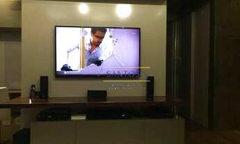 Imagem 6: Apartamento Para venda no Maxhaus Brooklin com 2 dormitórios 70 m² - Brooklin - São Paulo