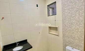 Imagem 2: Casa para venda possui 77 m² com 2 quartos em Escola de Polícia - Porto Velho - RO