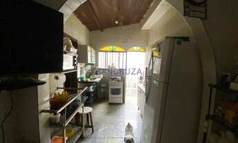 Imagem 3: Casa comercial à venda, 3 quartos, 1 suíte, 2 vagas, Parque Maracanã - Contagem/MG