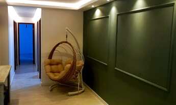 Imagem: Apartamento Maravilhoso Samambaia