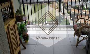 Imagem 5: OPORTUNIDADE! LINDO APARTAMENTO - 70 metros quadrados com 3 quartos em Saúde - São Paulo