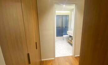 Imagem 6: Apartamento para venda tem 110m2 com 3 quartos em Alto De Pinheiros - São Paulo - SP