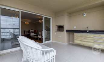 Imagem 7: Condomínio com lazer completo