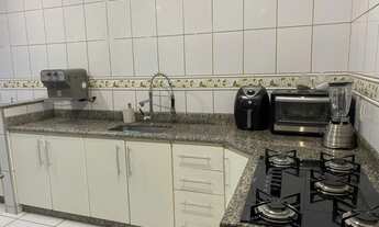 Imagem 3: Venda Residential / Apartment Contagem MG