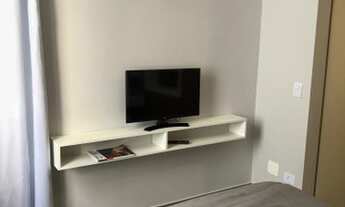 Imagem 4: Flat para aluguel tem 28 metros quadrados com 1 quarto em Cerqueira César - São Paulo - SP