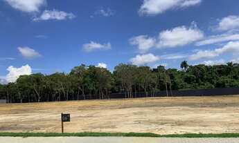 Imagem 6: Lote em condomínio para venda com 1050 metros quadrados em Urbanova - São José dos Campos