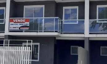 Imagem: Alto Padrão 03 Quartos Santa Rita /Tatuquara-Imobiliaria