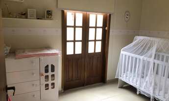 Imagem 4: Casa de condomínio térrea para venda com 120 metros quadrados com 3 quartos