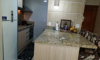 Imagem 5: Canela - Apartamento Padrão - Centro