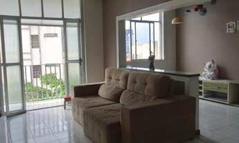 Imagem: Vila Laura - 3/4 com suíte e varanda, 3