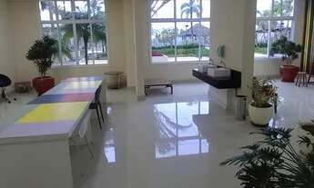 Imagem 7: Apartamento a venda 156 metros 3 quartos suíte Sacada Gourmet Zona Oeste Splendor Blue Jd