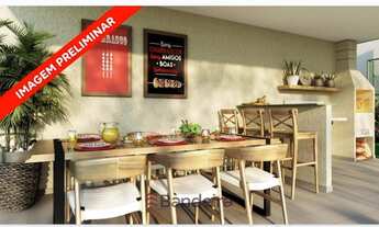 Imagem 7: Apartamento com 2 quartos no sonho dourado 1 - Bairro Residencial Campos Dourados em Goiâ