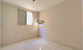 Imagem 7: Apartamento com Área Privativa para Venda em Belo Horizonte, Santa Branca, 3 dormitórios