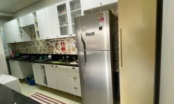 Imagem 5: Vende-se) Residencial Córdoba - Apartamento com 3 dormitórios, 74 m² por R$ 280.000 - Cun