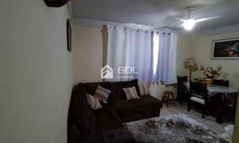 Imagem 4: Apartamento - Parque Residencial Vila União - Campinas