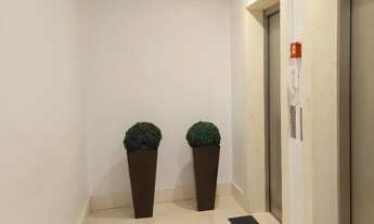 Imagem 5: Sala comercial no edifício executivo Deschamps Office