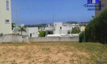 Imagem 3: TERRENO À VENDA ALPHAVILLE LITORAL NORTE 1, A PARTIR DE R$ 519.500,00! VÁRIAS OPÇÕES. AGEN