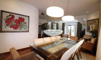 Imagem 4: Cobertura com 4 dormitórios à venda, 400 m² por R$ 1.900.000,00 - Vila Andrade - São Paulo